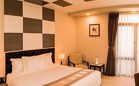 Hotel Parami
